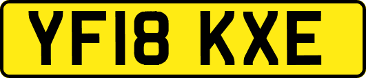 YF18KXE