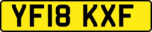 YF18KXF