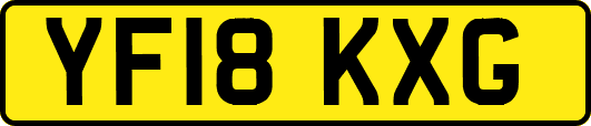 YF18KXG