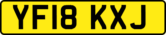 YF18KXJ