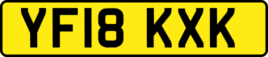 YF18KXK
