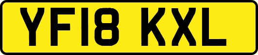 YF18KXL