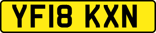 YF18KXN