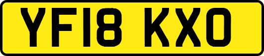 YF18KXO