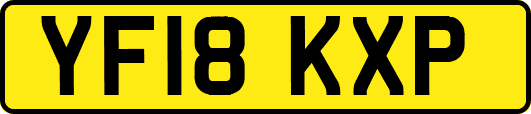 YF18KXP