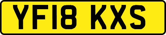 YF18KXS