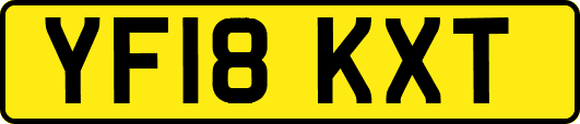 YF18KXT