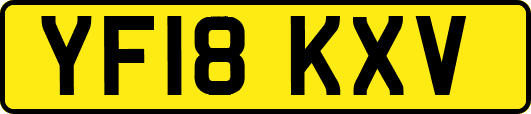 YF18KXV