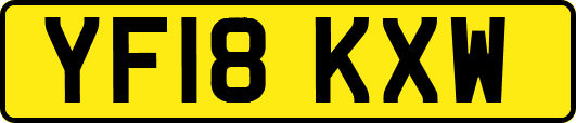 YF18KXW