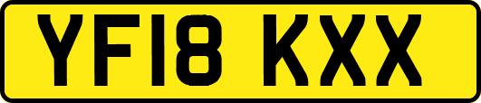 YF18KXX