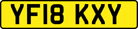 YF18KXY