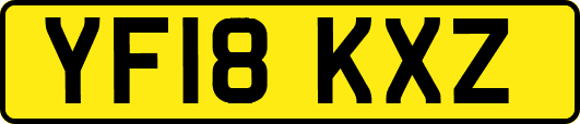 YF18KXZ