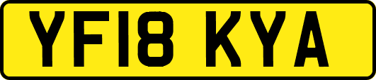 YF18KYA