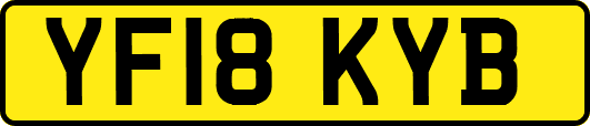 YF18KYB