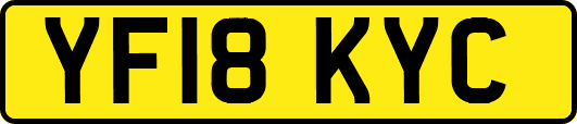 YF18KYC