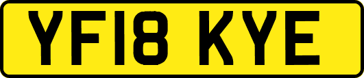 YF18KYE