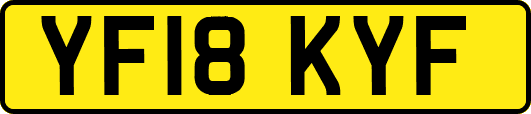 YF18KYF