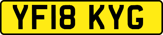 YF18KYG