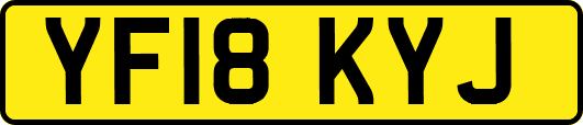 YF18KYJ