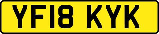 YF18KYK