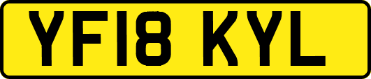 YF18KYL