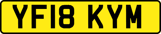 YF18KYM