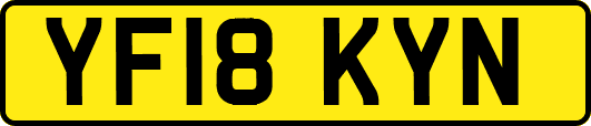 YF18KYN