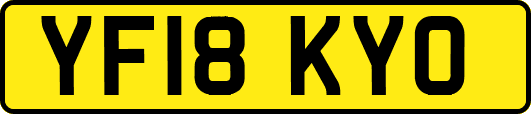 YF18KYO