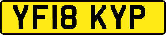 YF18KYP