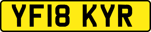 YF18KYR