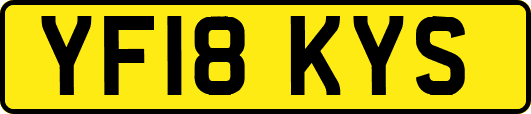 YF18KYS