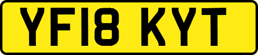 YF18KYT