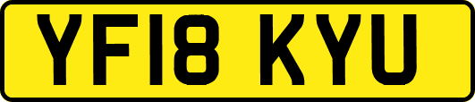 YF18KYU