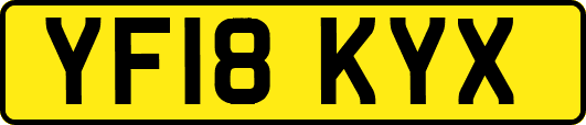 YF18KYX
