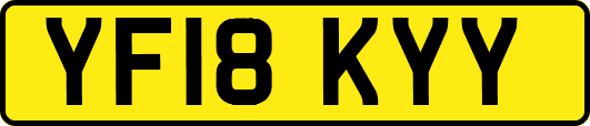 YF18KYY