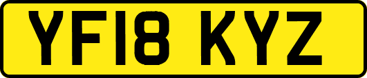 YF18KYZ