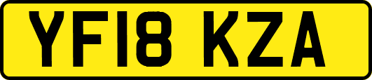 YF18KZA