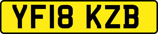 YF18KZB