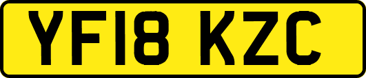YF18KZC