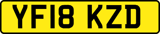 YF18KZD