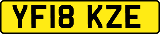 YF18KZE