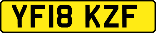 YF18KZF