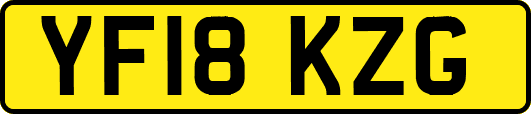 YF18KZG