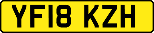 YF18KZH