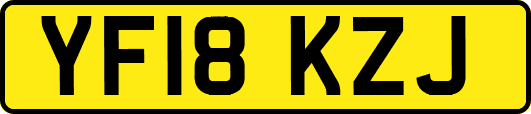 YF18KZJ