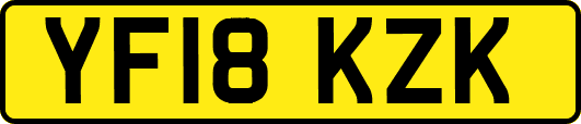 YF18KZK