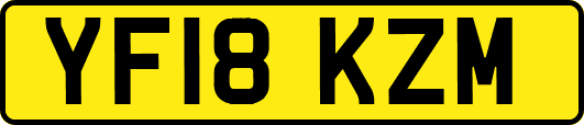 YF18KZM