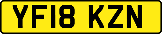 YF18KZN