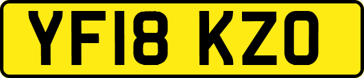 YF18KZO