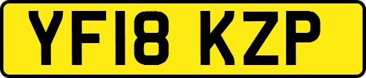 YF18KZP
